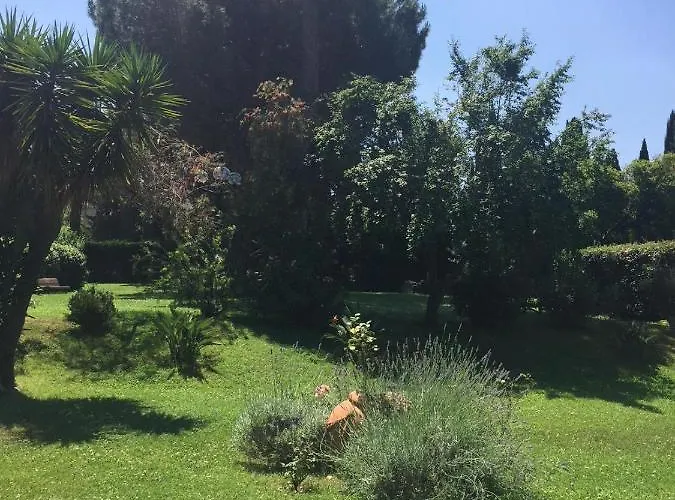 מלון Parco Tirreno רומא