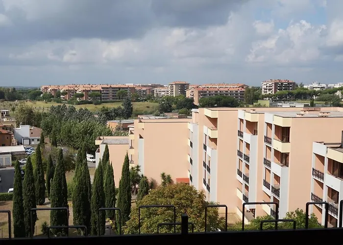 Parco Tirreno