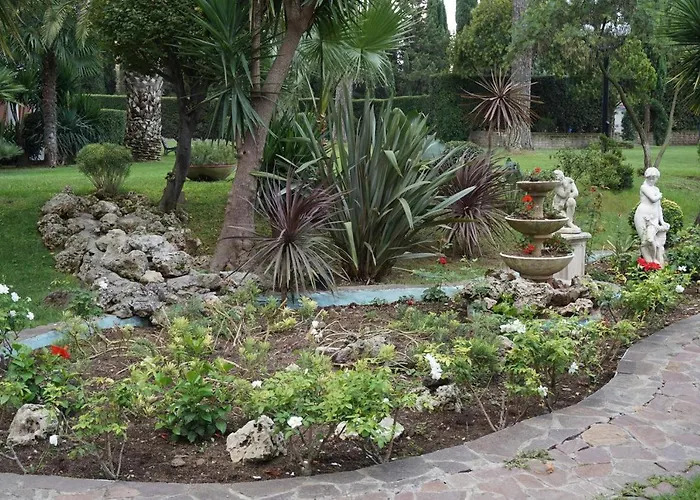 Parco Tirreno רומא