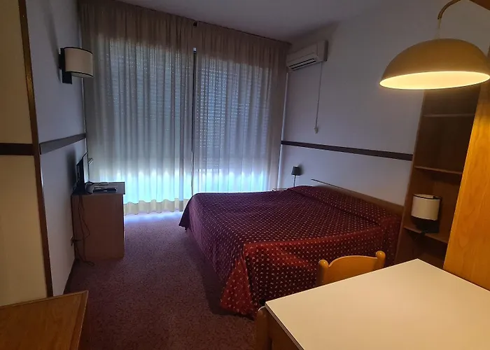 Parco Tirreno 4*