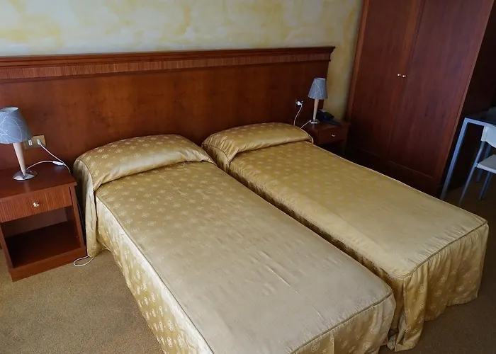 Parco Tirreno 4*