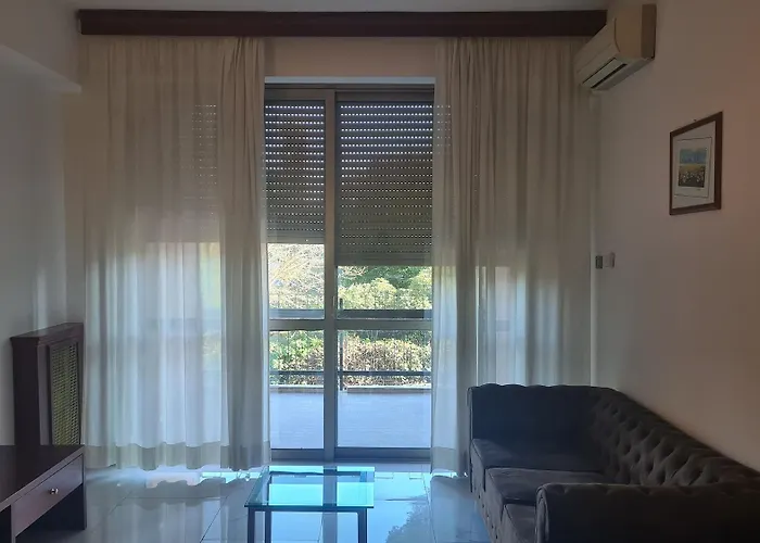 Parco Tirreno מלון 4*