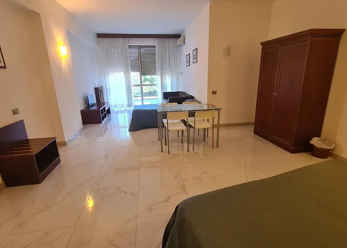 Parco Tirreno 4*
