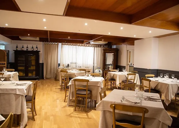 מלון Parco Tirreno 4*