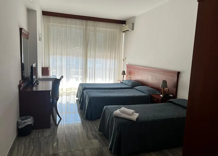Parco Tirreno 4*