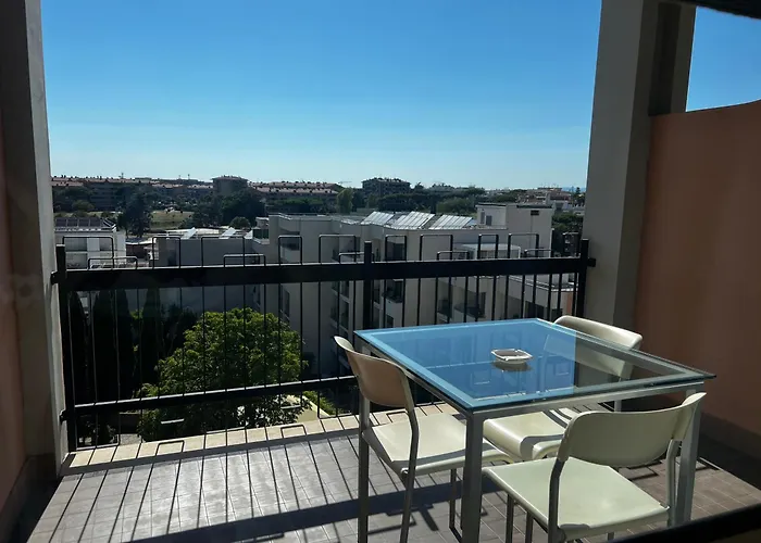 Parco Tirreno רומא