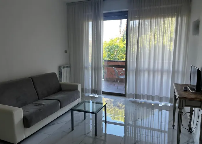 Parco Tirreno 4*