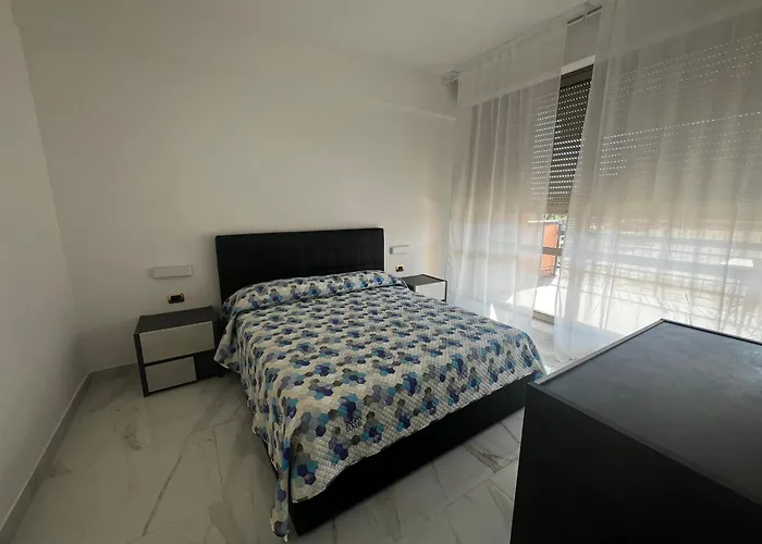 Parco Tirreno מלון 4*