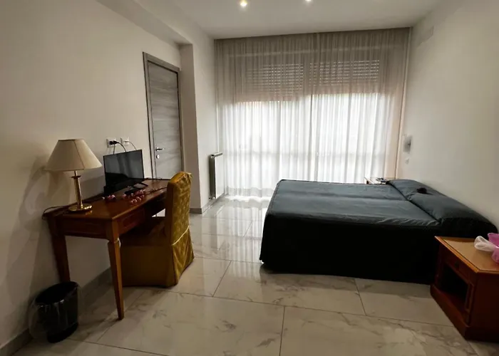 Parco Tirreno 4*