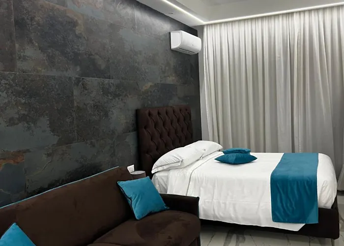 Parco Tirreno 4* רומא