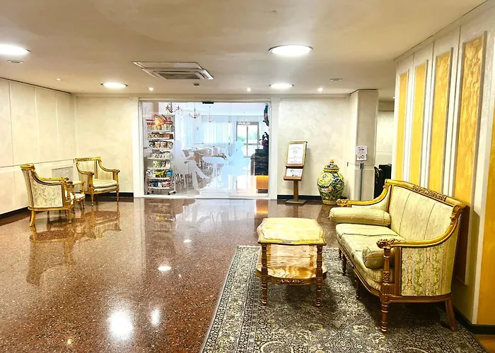 Parco Tirreno 4*