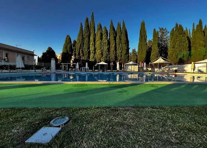 מלון Parco Tirreno