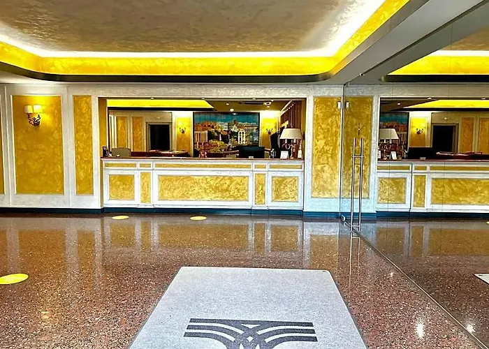 מלון Parco Tirreno