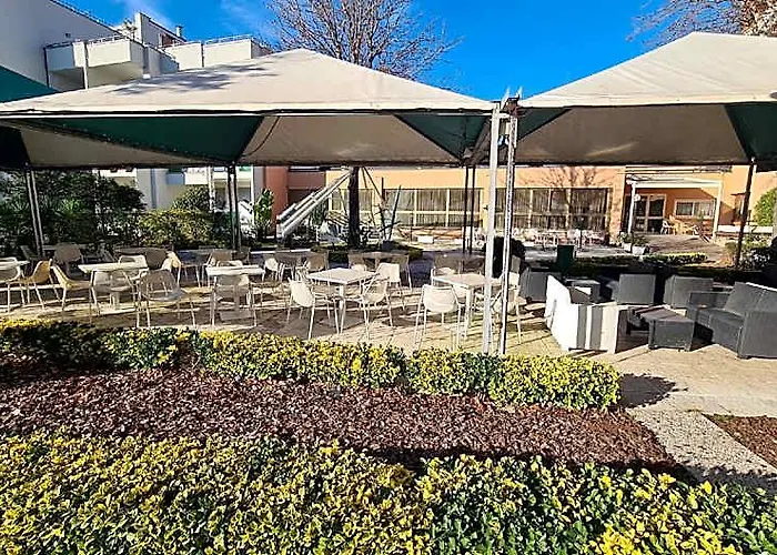 Parco Tirreno רומא