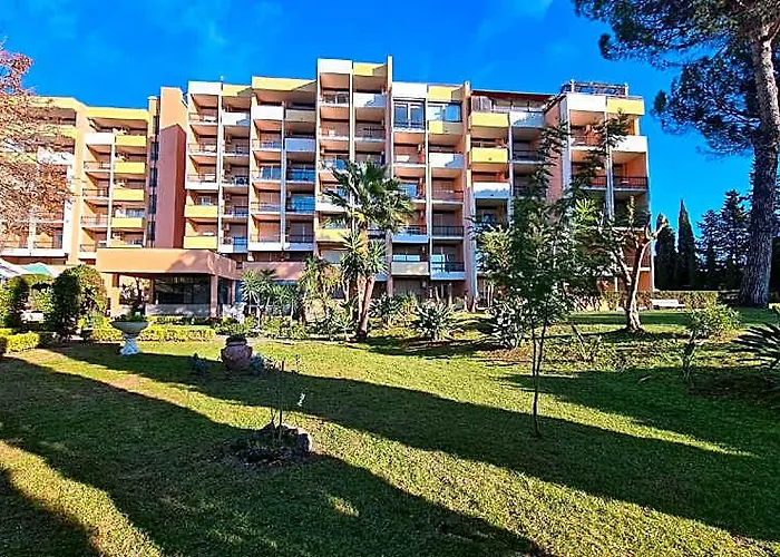 Parco Tirreno רומא