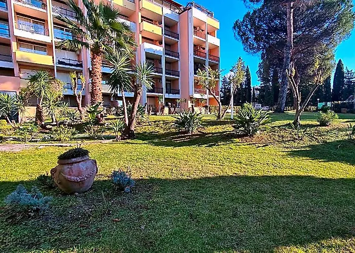 Parco Tirreno מלון רומא
