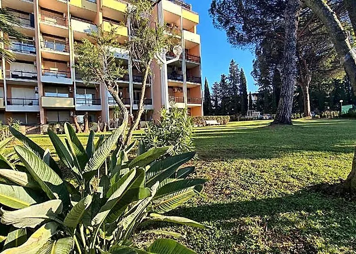 Parco Tirreno