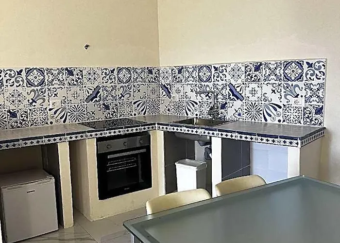 Parco Tirreno מלון 4*