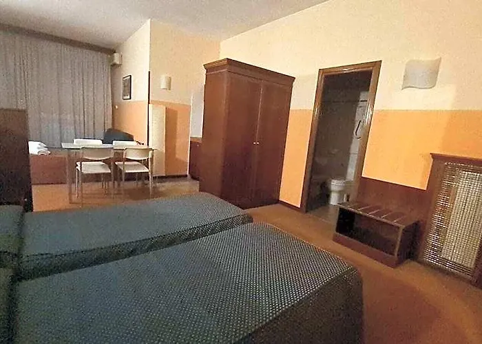 Parco Tirreno 4* רומא