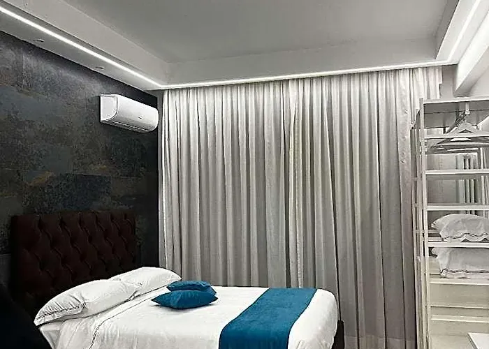 Parco Tirreno רומא