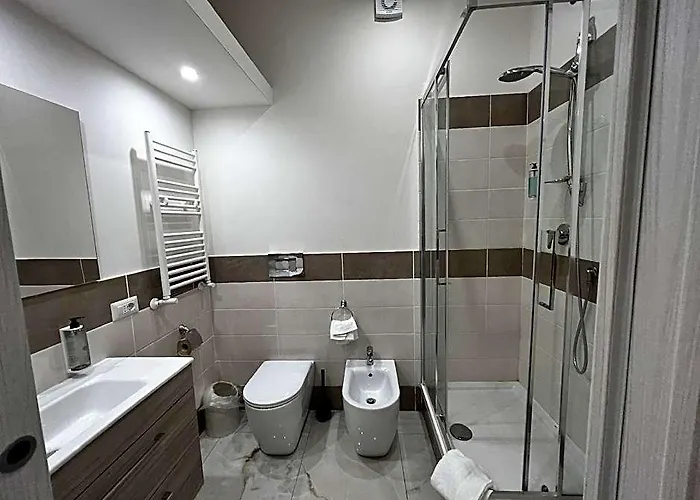 Parco Tirreno 4* רומא