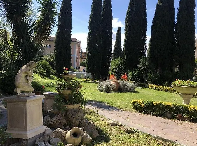 Parco Tirreno