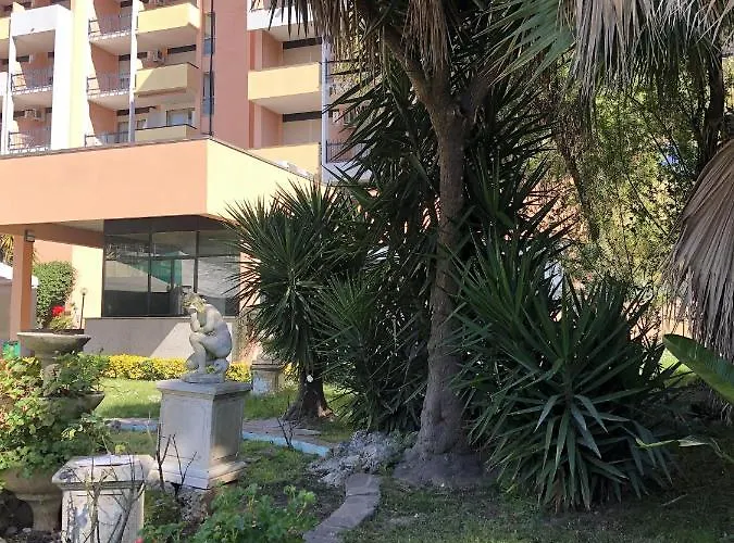 מלון Parco Tirreno